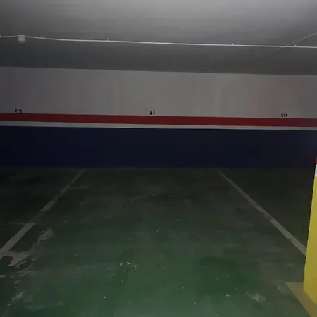 Appartement Clp - Barlovento - 6p Calp