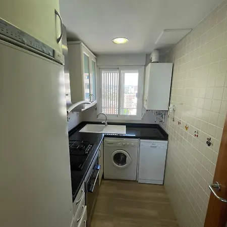 Clp - Barlovento - 6p * Calp