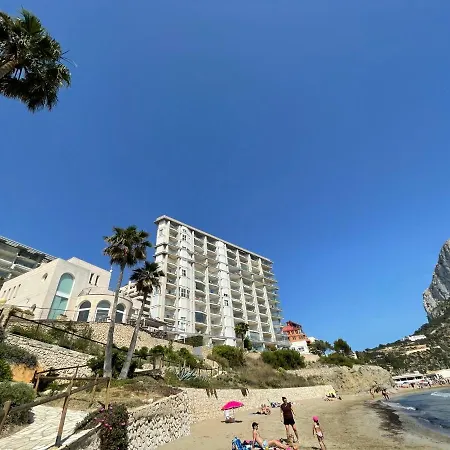 Clp - Barlovento - 6p Calp