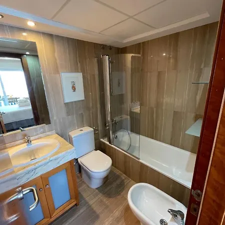 Appartement Clp - Barlovento - 6p