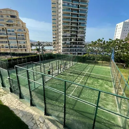 شقة Clp - Front, Pool View And Parking