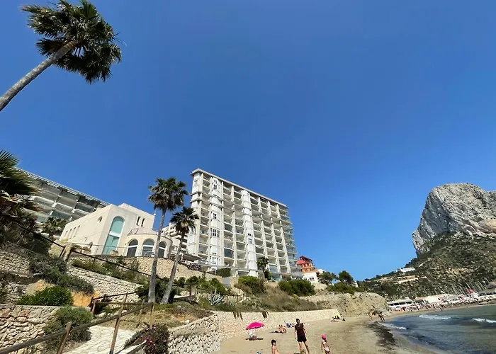 Clp - Barlovento - 6p Κάλπε