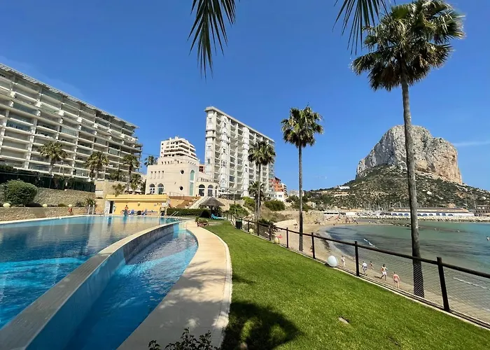 Clp - Barlovento - 6p Διαμέρισμα *