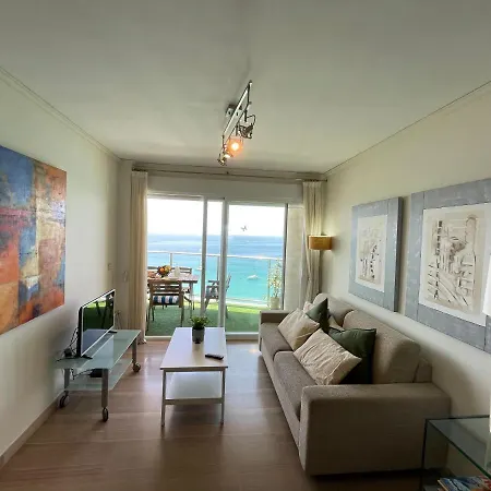 Appartement Clp - Front, Pool View And Parking