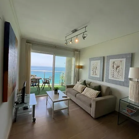 Clp - Front, Pool View And Parking Apartamento