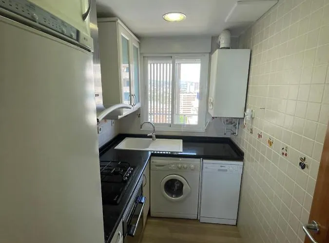 Clp - Barlovento - 6p * Κάλπε