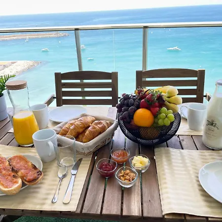 Clp - Barlovento - 6p Apartament *