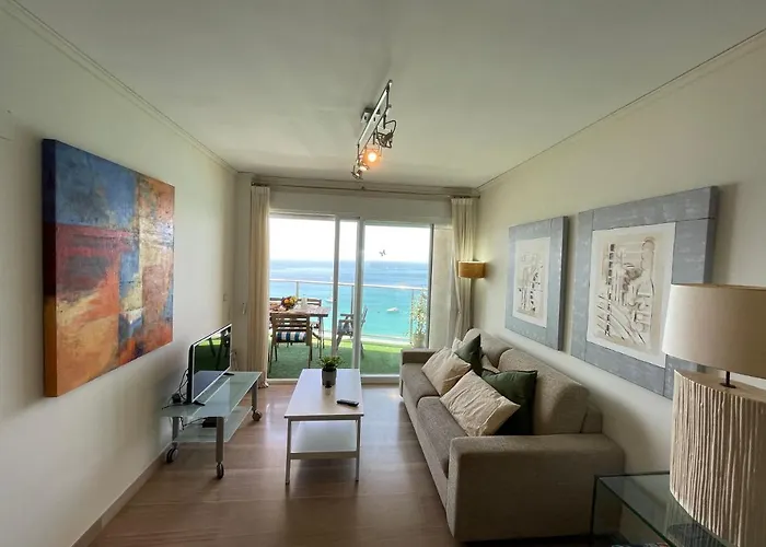 Appartement Clp - Barlovento - 6p