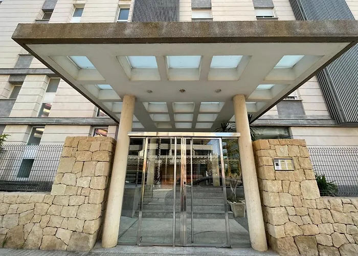 Clp - Barlovento - 6p Appartement