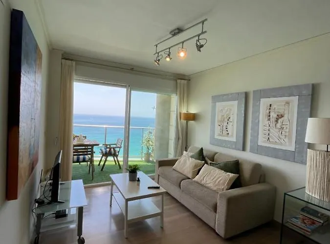 Clp - Barlovento - 6p Appartement