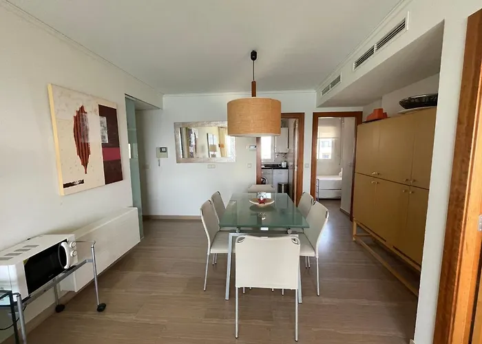 Clp - Barlovento - 6p