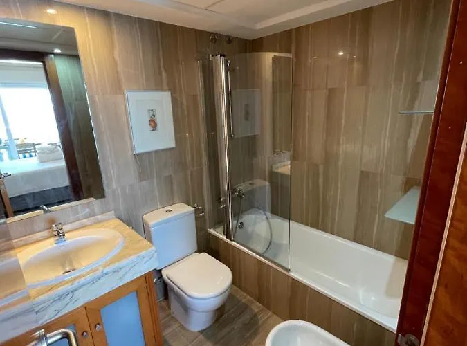 Appartement Clp - Barlovento - 6p