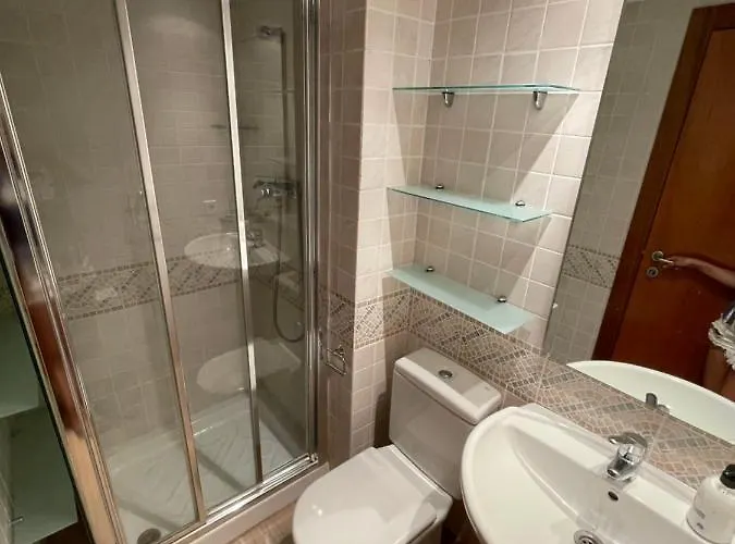 Appartement Clp - Barlovento - 6p Calpe