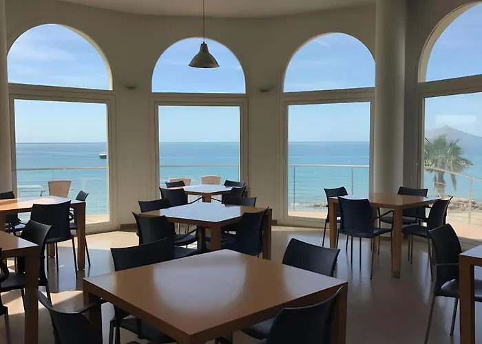 Clp - Barlovento - 6p Appartement *